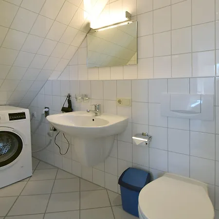 Apartment Mühlenpark 2 Mühlenpark Haus A Wo 4 *