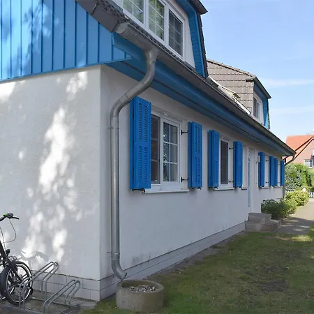 Muehlenpark 2 Muehlenpark Haus A Wo 4 *