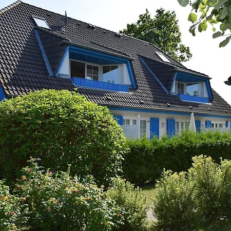 Mühlenpark 2 Mühlenpark Haus A Wo 4 Apartment