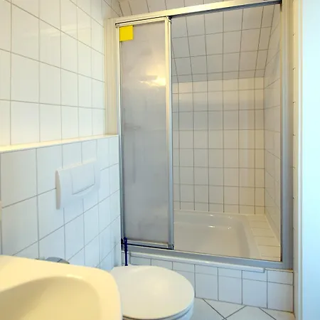 Apartment Mühlenpark 2 Mühlenpark Haus A Wo 4 *