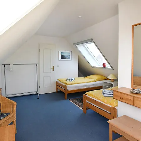 Muehlenpark 2 Muehlenpark Haus A Wo 4 *