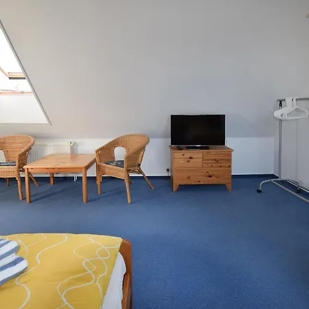 Mühlenpark 2 Mühlenpark Haus A Wo 4