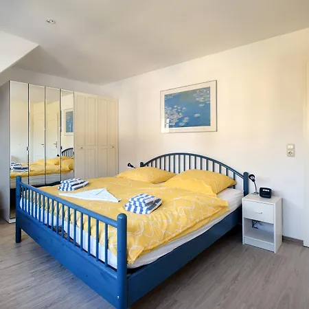 Mühlenpark 2 Mühlenpark Haus A Wo 4 Apartment