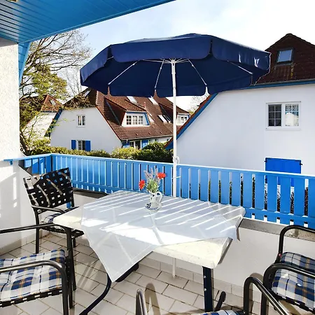 Apartment Mühlenpark 2 Mühlenpark Haus A Wo 4