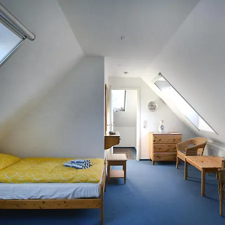 Apartment Mühlenpark 2 Mühlenpark Haus A Wo 4 *