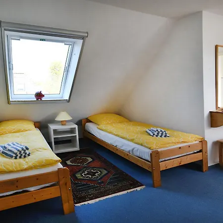 Muehlenpark 2 Muehlenpark Haus A Wo 4 * Prerow