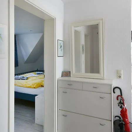 Mühlenpark 2 Mühlenpark Haus A Wo 4