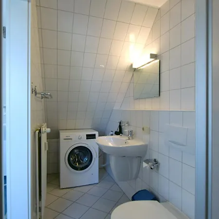 Mühlenpark 2 Mühlenpark Haus A Wo 4 Apartment