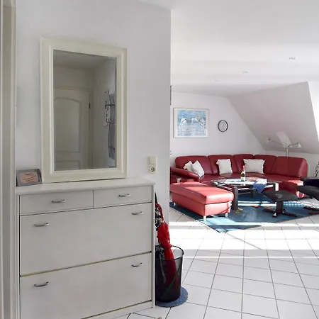 Mühlenpark 2 Mühlenpark Haus A Wo 4 Apartment *