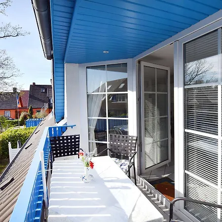 Mühlenpark 2 Mühlenpark Haus A Wo 4