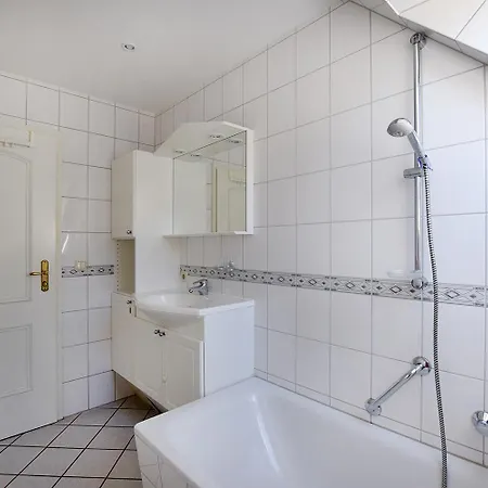 Mühlenpark 2 Mühlenpark Haus A Wo 4 Apartment Prerow