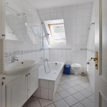 Mühlenpark 2 Mühlenpark Haus A Wo 4 Prerow