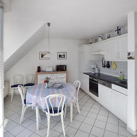 Mühlenpark 2 Mühlenpark Haus A Wo 4 Apartment *