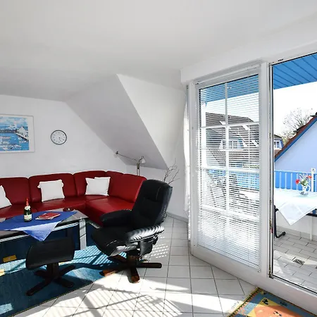 Mühlenpark 2 Mühlenpark Haus A Wo 4 Prerow