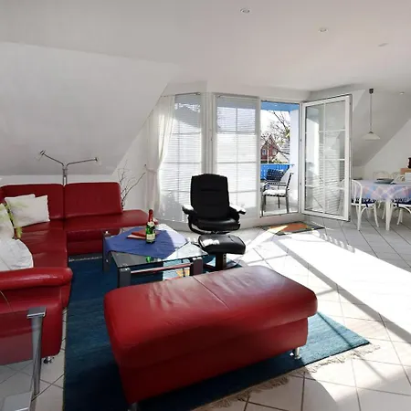 Apartment Muehlenpark 2 Muehlenpark Haus A Wo 4